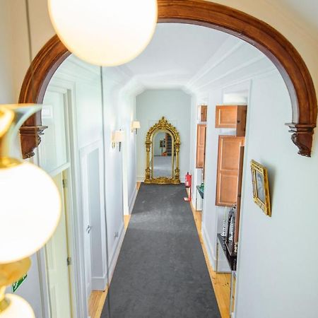 Chalet Vitorino Colares Zewnętrze zdjęcie