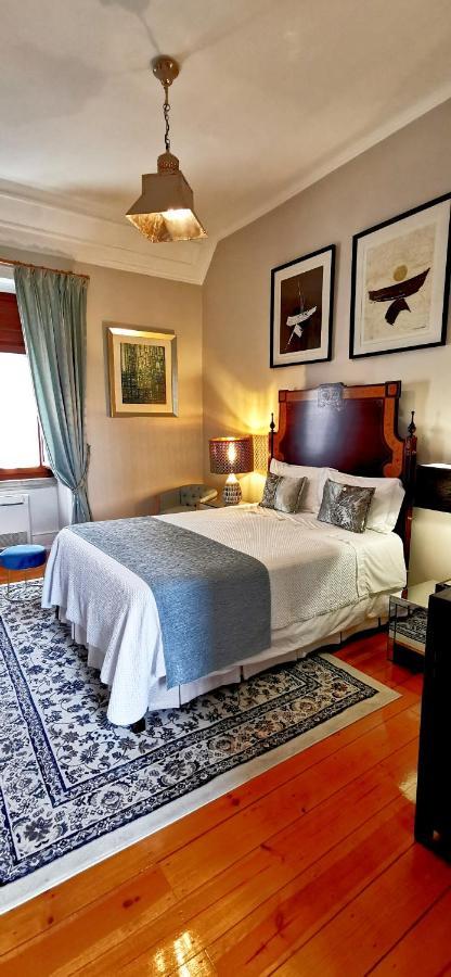 Chalet Vitorino Colares Zewnętrze zdjęcie