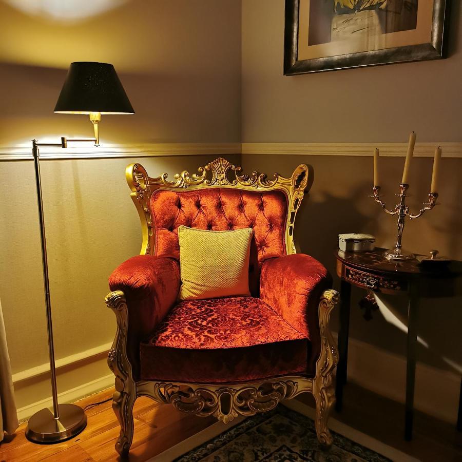 Chalet Vitorino Colares Zewnętrze zdjęcie
