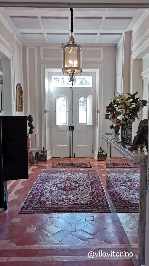 Chalet Vitorino Colares Zewnętrze zdjęcie