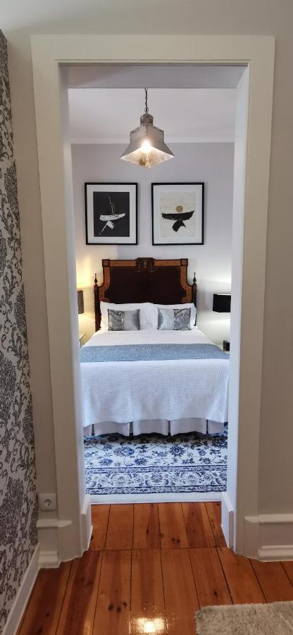 Chalet Vitorino Colares Zewnętrze zdjęcie