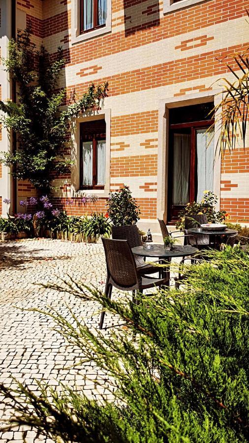 Chalet Vitorino Colares Zewnętrze zdjęcie