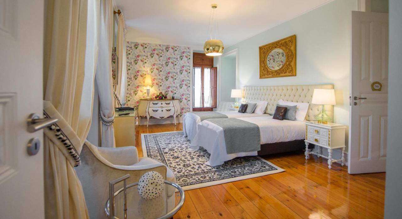 Chalet Vitorino Colares Zewnętrze zdjęcie