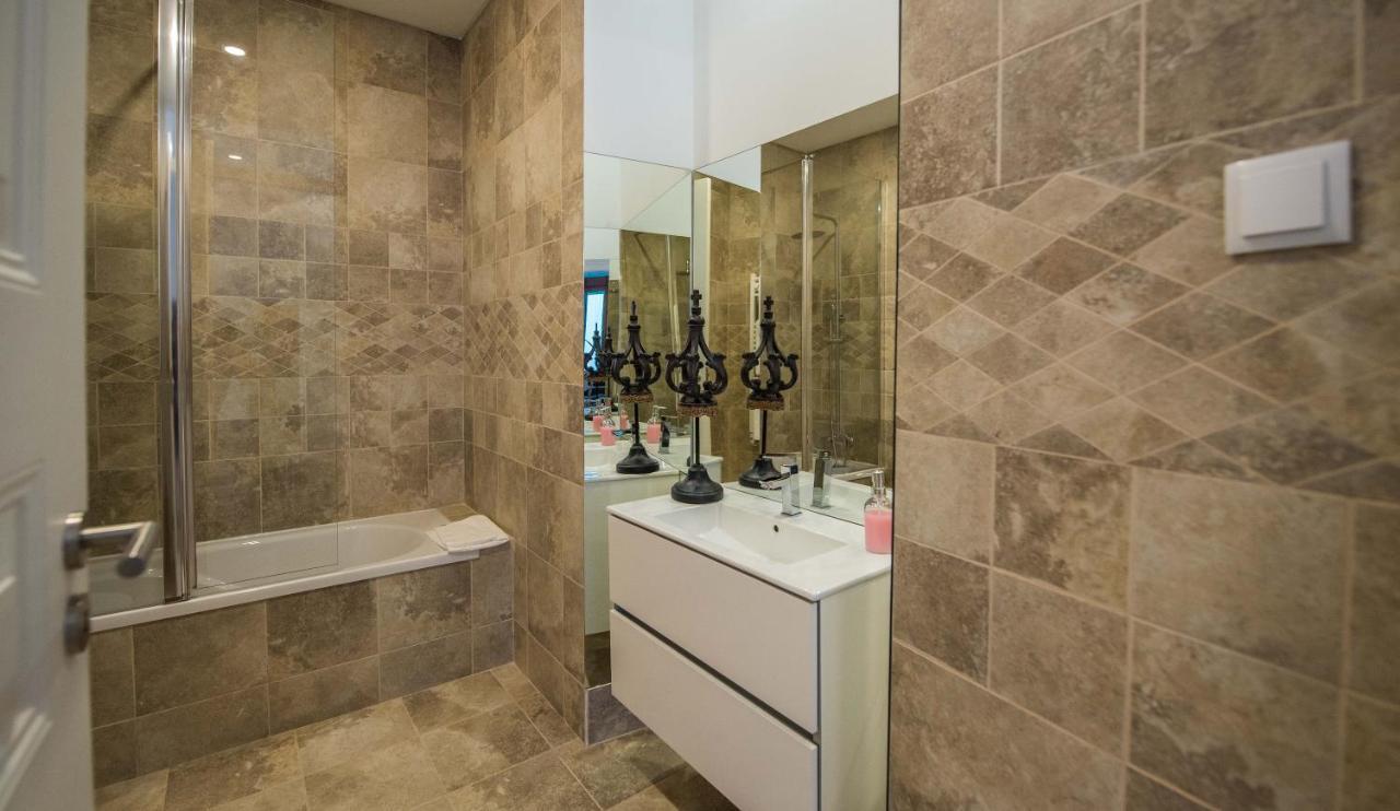 Chalet Vitorino Colares Zewnętrze zdjęcie