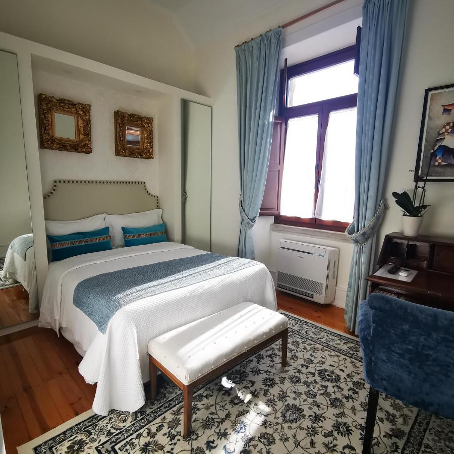 Chalet Vitorino Colares Zewnętrze zdjęcie