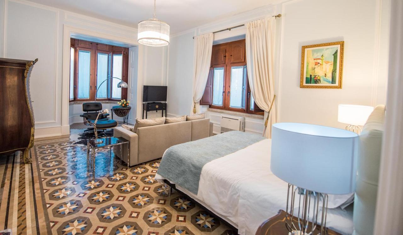 Chalet Vitorino Colares Zewnętrze zdjęcie