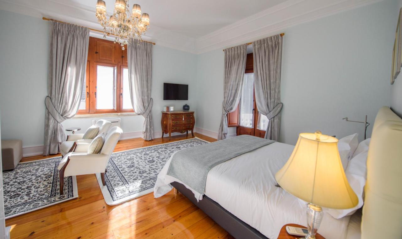 Chalet Vitorino Colares Zewnętrze zdjęcie