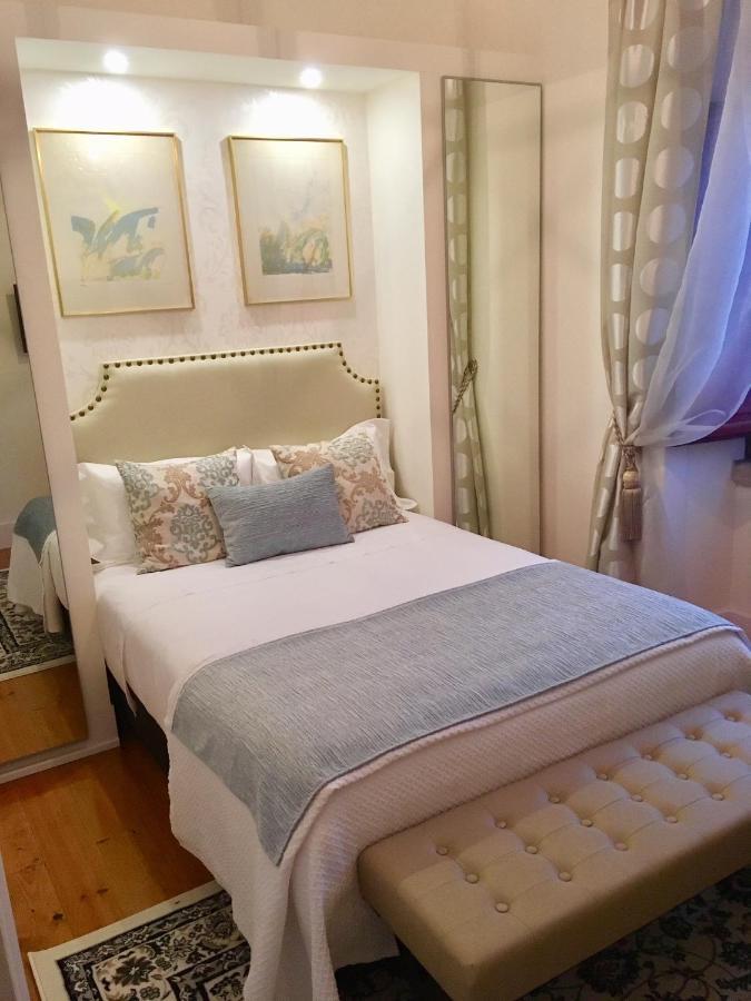 Chalet Vitorino Colares Zewnętrze zdjęcie