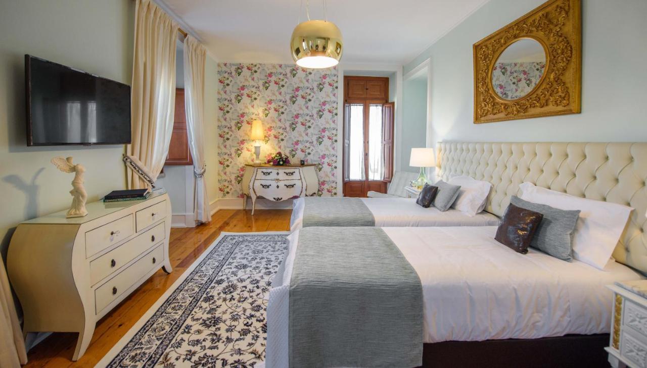Chalet Vitorino Colares Zewnętrze zdjęcie